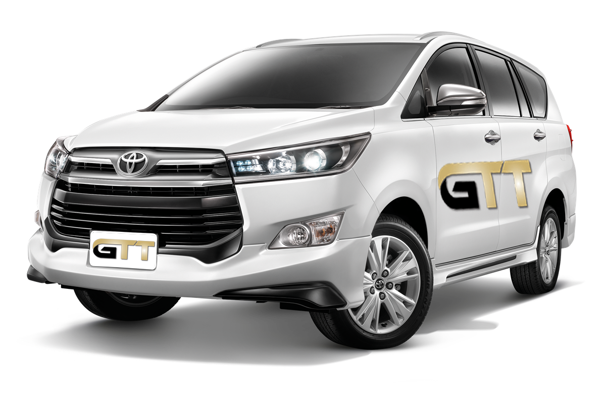 Luxury Car 1