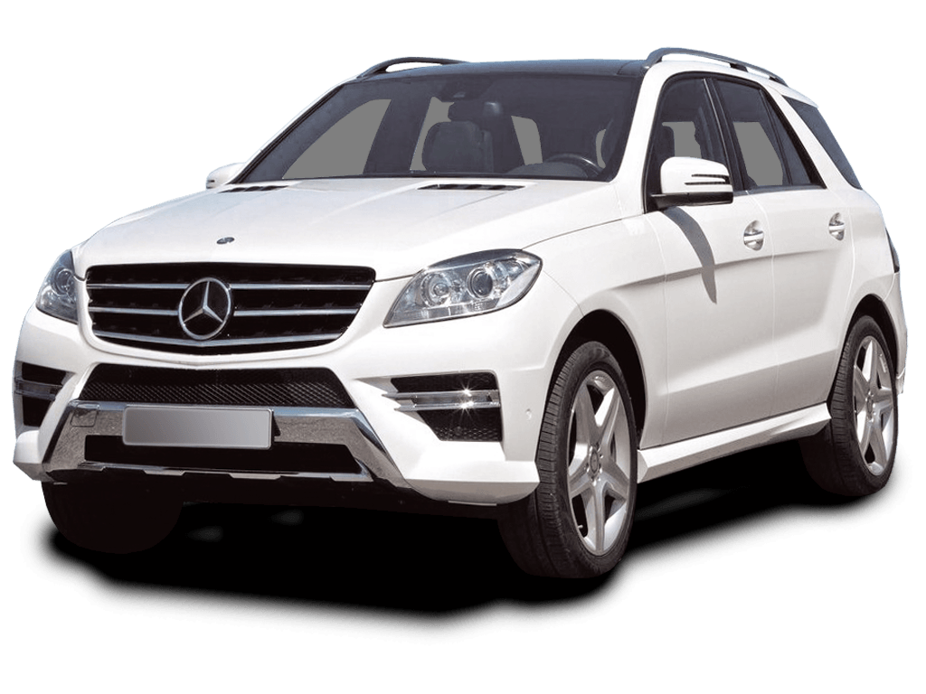 Luxury Car 4