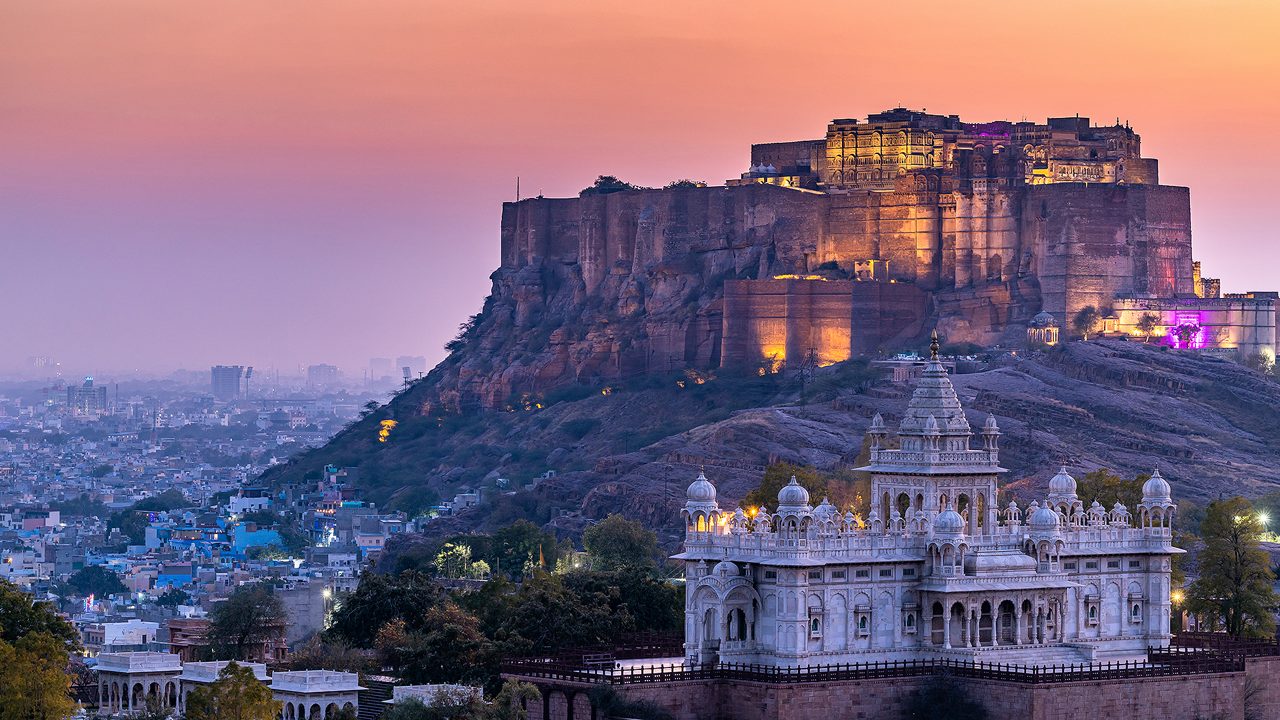 Rajastan