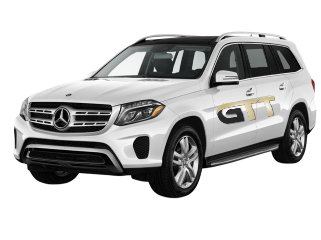 Luxury Car 4