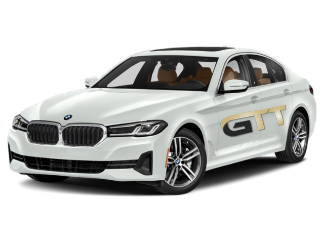Luxury Car 5